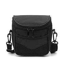 Amazon.com : JIGUJISU Camera Case Bag For Nikon Coolpix L840
